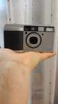 Ricoh GR1 Silver Point 35 мм пленочная камера фотоапарат вінтаж