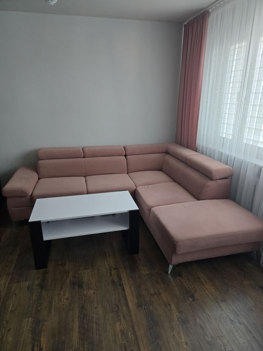 Narożnik 220x250 Stan idealny