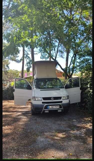 Volkswagen California 1.9 TD