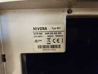 Ekspres Nivona 691