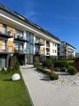 MB Apartments Sarbinowo z dwoma basenami  i ogrodem ** Apratament **