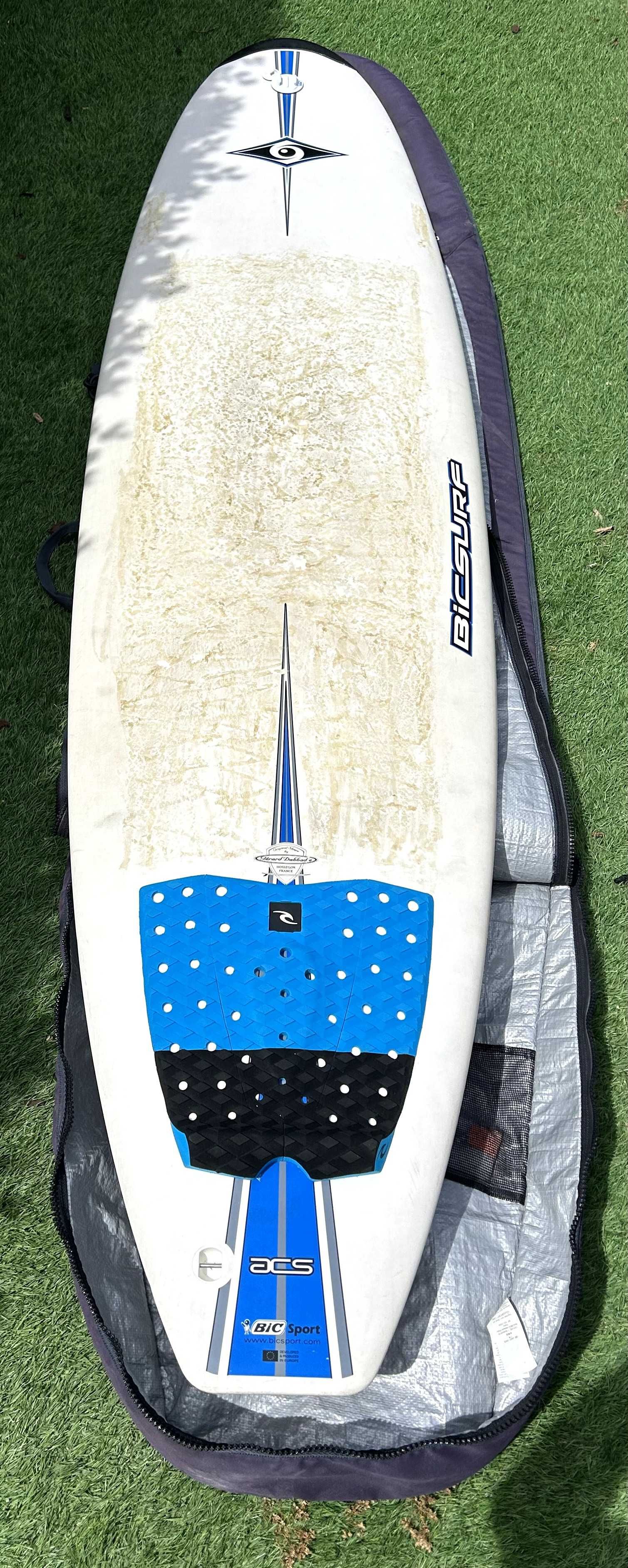 prancha de surf 8,2( oferta do saco)
