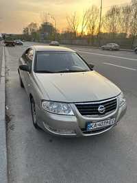 Продам Nissan Almera