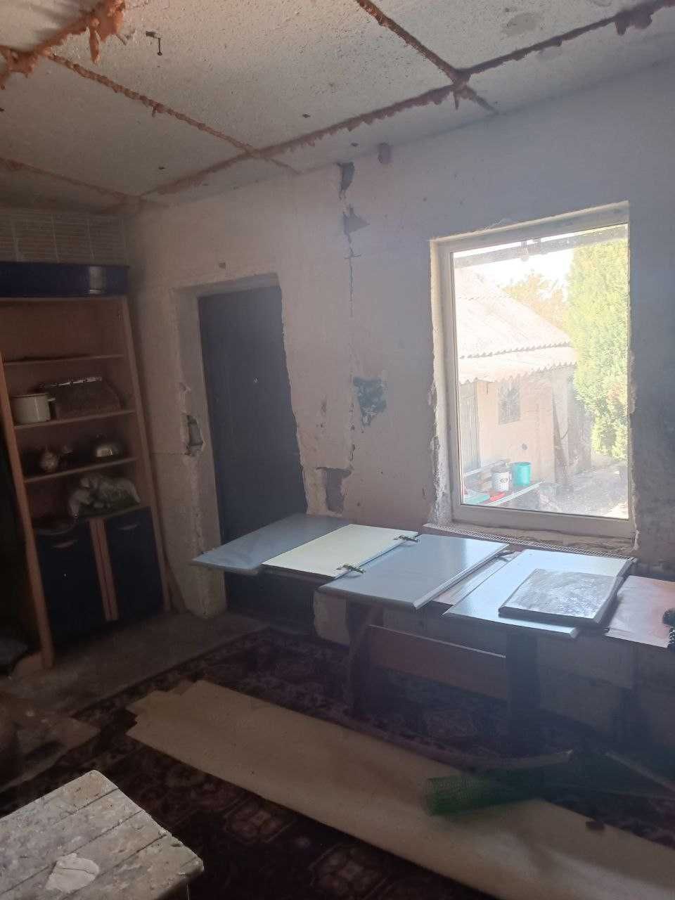 Продам дом г. Южный
