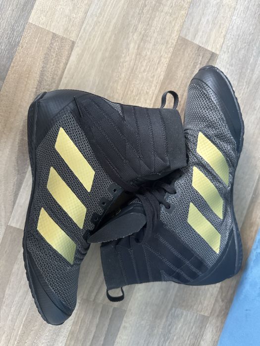Боксерки Adidas speedex 18