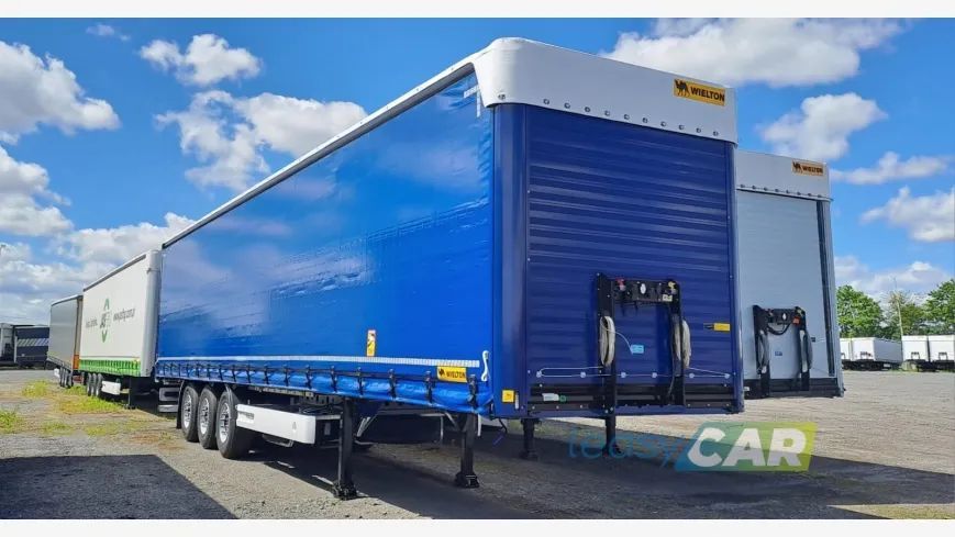 Wielton NS3K