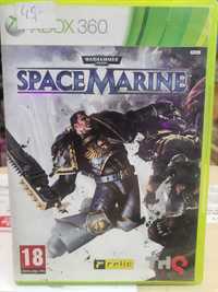 Sklep Chybie... Gra na Xbox 360 - SPACE MARINE