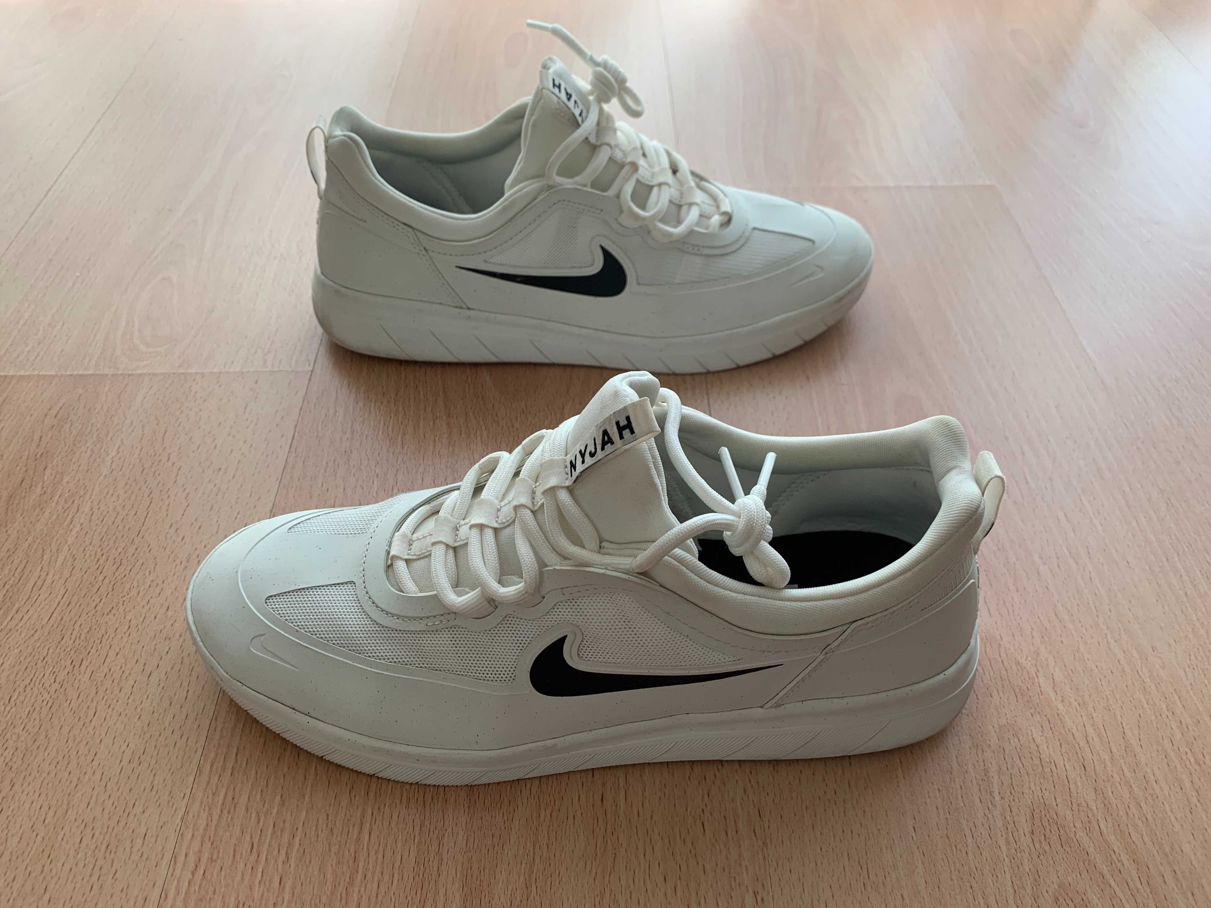 Nike SB Nyjah Free 2 - 41