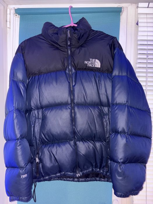Пуховик The North Face 700