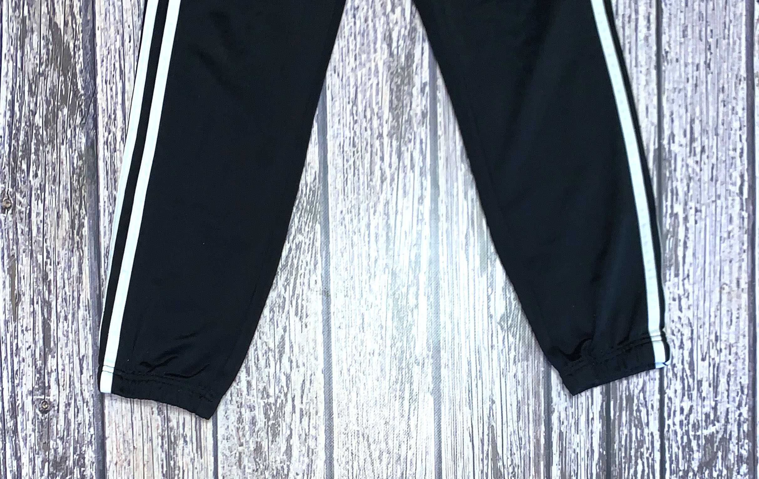 Спортивный костюм Adidas для мальчика 9-10 лет, 134-140 см