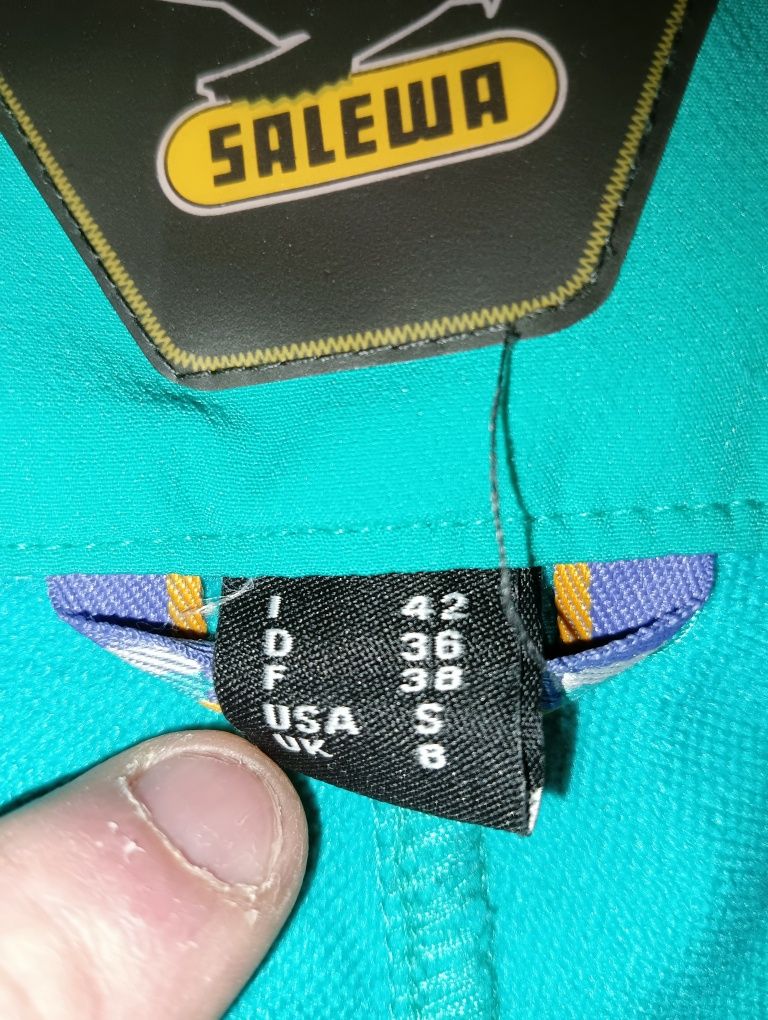 Штани SALEWA жіночі
