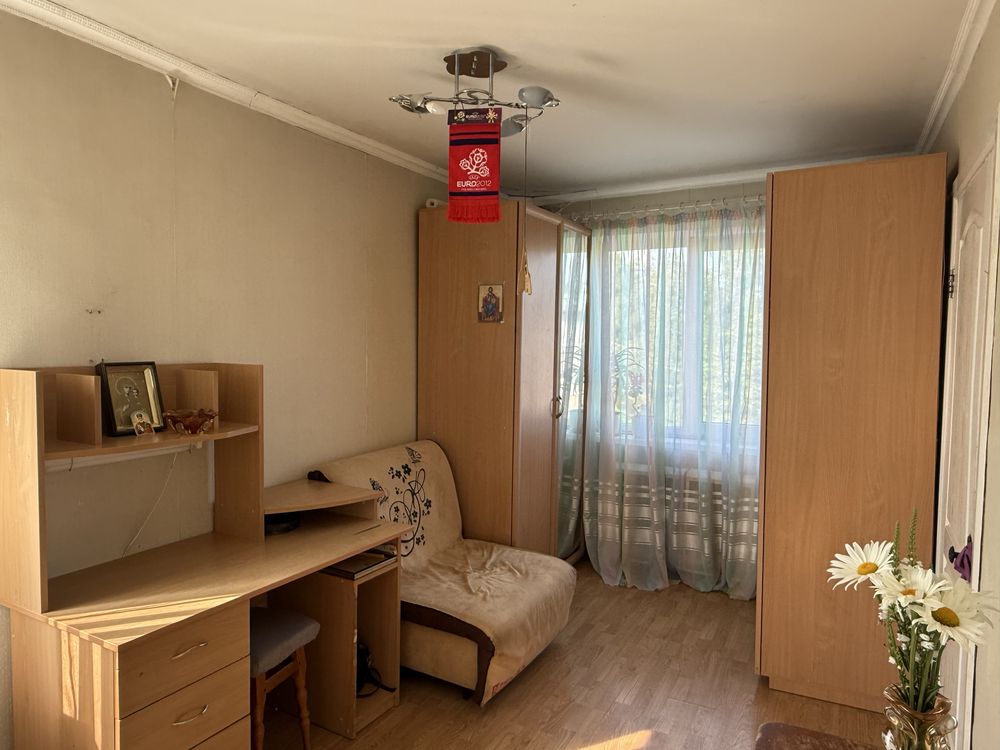 Продаж 2-х кімн.кв. вул.Марії Лагунової