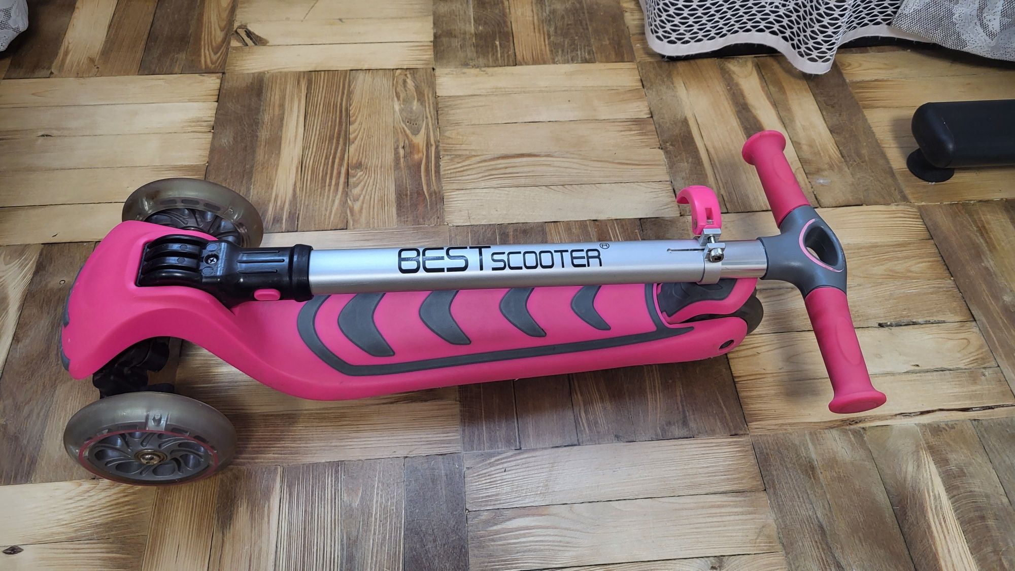 Самокат Best Scooter