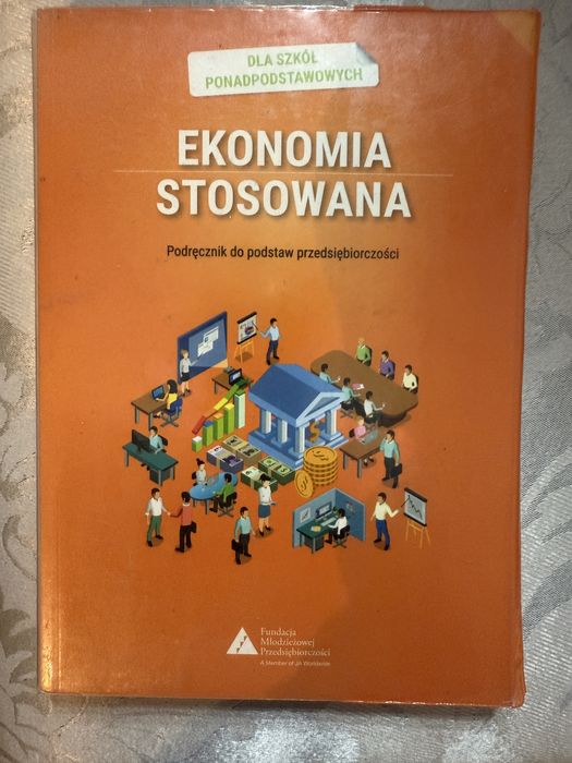 Ekonomia stosowana