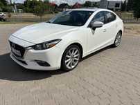 Mazda 3 Mazda 3 2.5l 187KM Grand Touring 2017