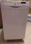 zmywarka Indesit Dsr 45 cm na czesci
