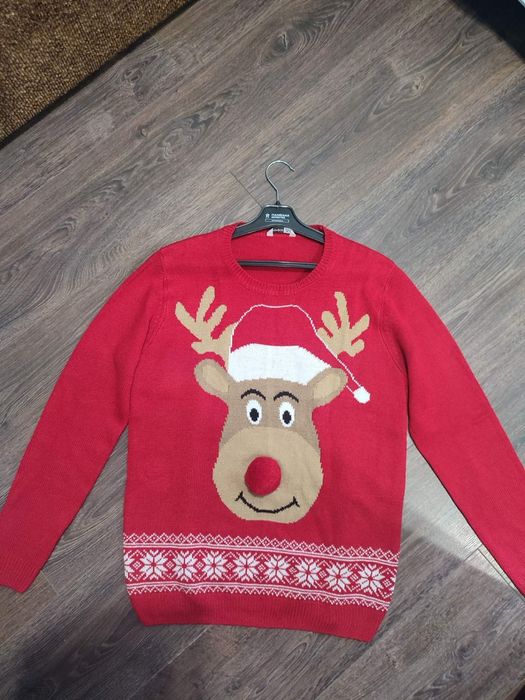 Джемпер  світшот