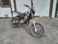 Derbi senda 50/80