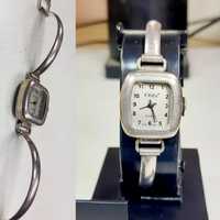 Zegarek Osin Srebrny ze srebra próba 925
