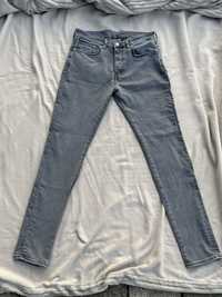 Spodnie jeansowe SKINNY & DENIM