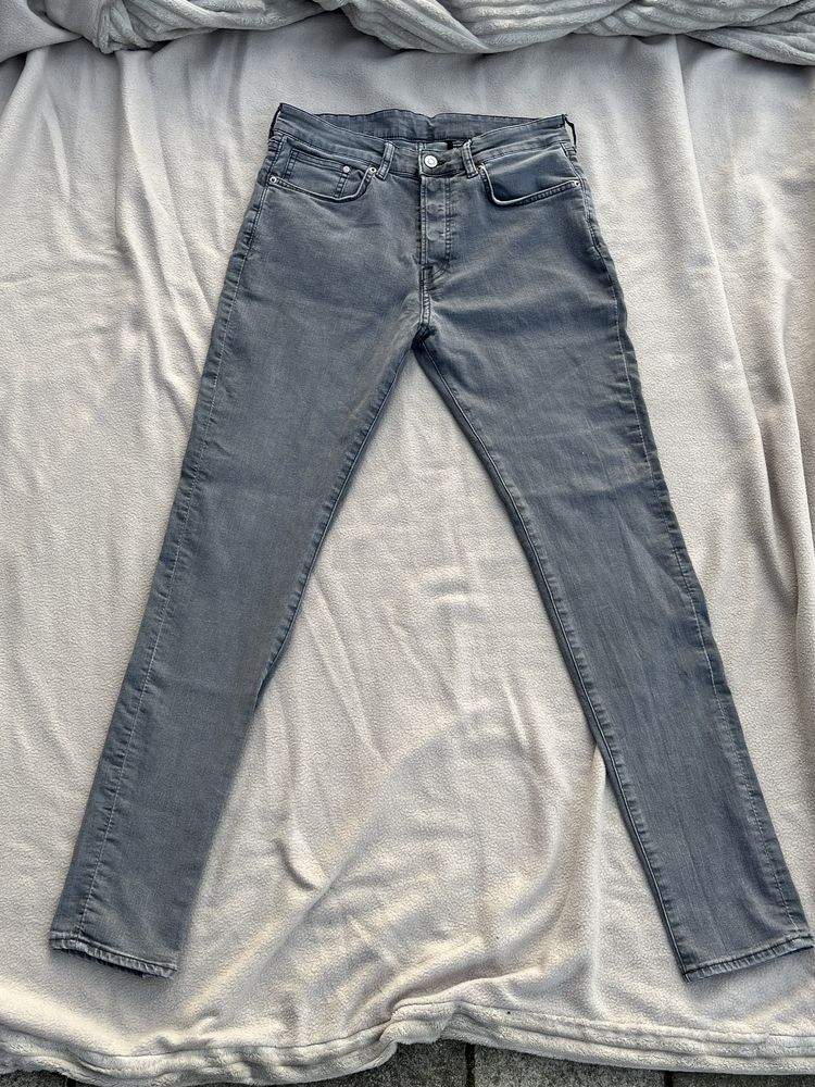 Spodnie jeansowe SKINNY & DENIM