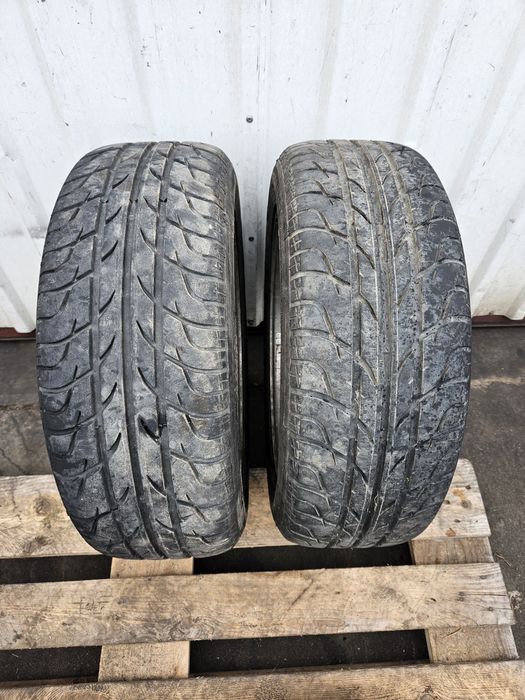 Koła alu BBS 15" 4x100