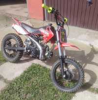 Cross Racer 125 4T