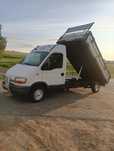Sprzedam Renault master