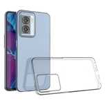 Ultra Clear 0.5mm etui Oppo A57/5g / A57 / A77/5g / A77 / K10/5g, Real