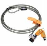 Kensington MicroSaver® Blokada do Komputera Przenośnego - Master Keyed