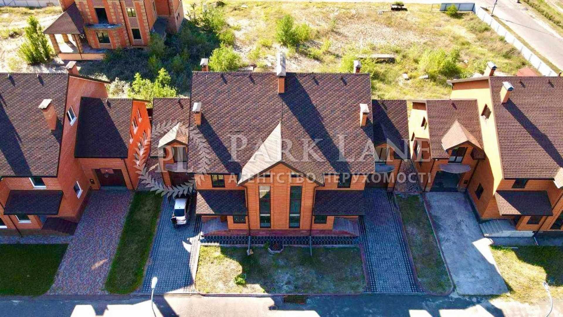 Продаж Дуплекс дом Десняннський р-н вул.Лейбніца  300м2