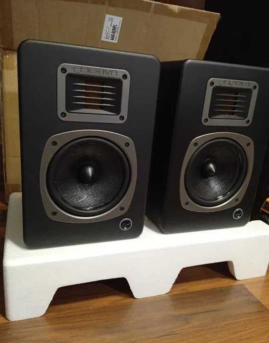 Знижка! Нові Активні Стереодинаміки Emotiva Airmotiv 5 *USA*