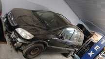 Opel Zafira A 2.0 diesel, climatronic, PDC, 7- osobowy