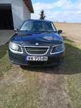 Saab 9-5 2006r 1.9TiD