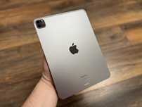 Ipad Pro M2 128Gb wi-fi - 2022 рік чехол в подарунок!