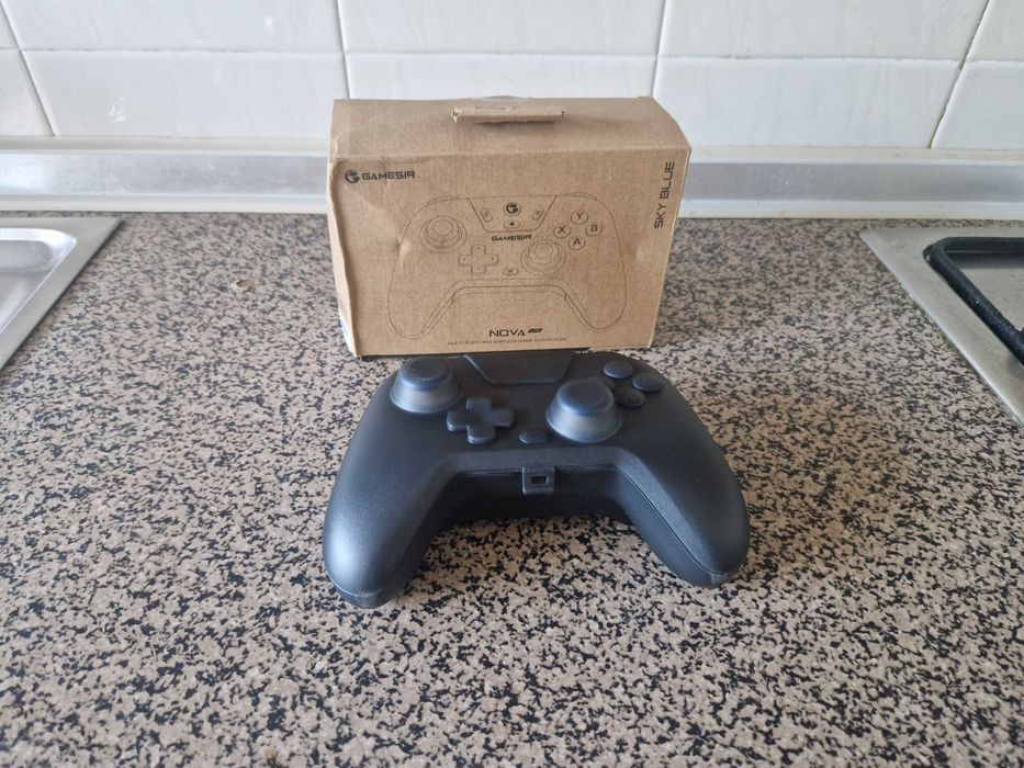 Comando GameSir Nova Lite - Sky Blue