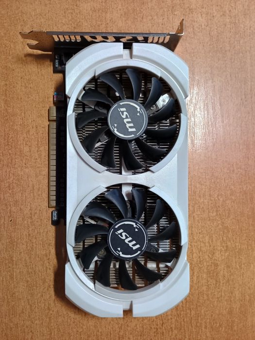 Відеокарта NVIDIA GeForce GTX 750 Ti 2GB (N750 Ti-2GD5T/OCV2)