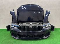 Разборка BMW 5 G30 G31 F10 F11 USA EU БМВ 5 г30 г31 ф10 ф11 шрот