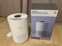 OCZYSZCZACZ POWIETRZA Xiaomi Mi Air Purifier 4 Compact