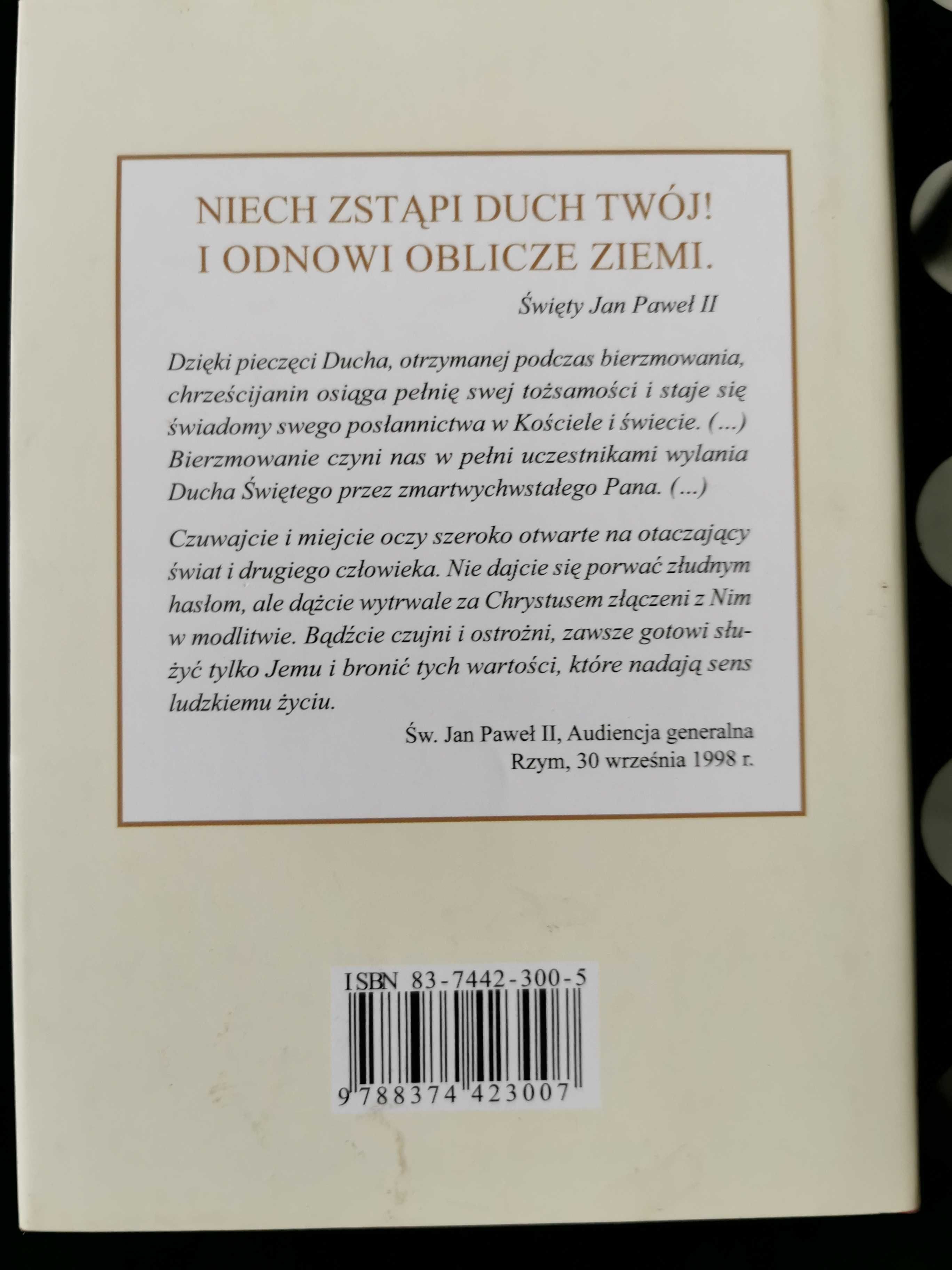 Kompendium katechizmu kościoła katolickiego.