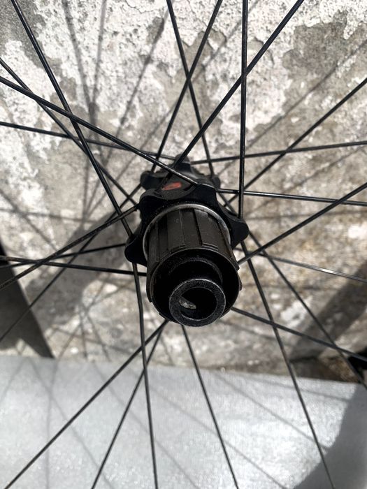 MASSI Conjunto de rodas de estrada Tour CL Disc