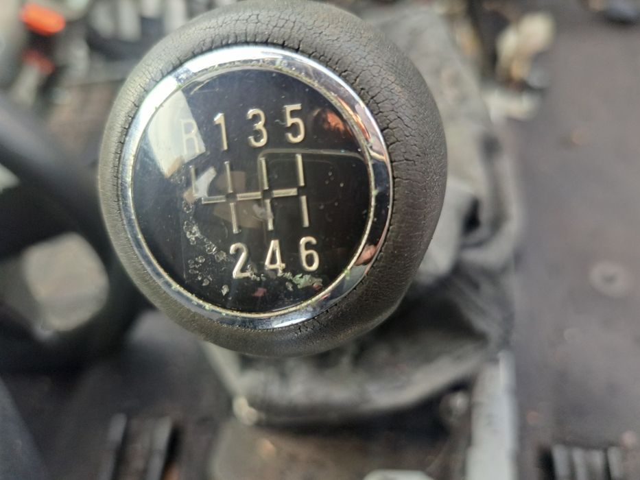 Opel Astra H SW 2003/2004/2005/2006/2007/2008/2009/2010 todas as peças