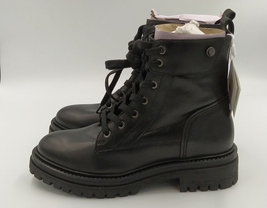 Buty damskie geox irdea