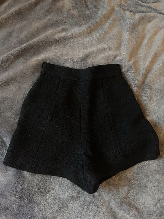 Костюм Zara с шортамиз