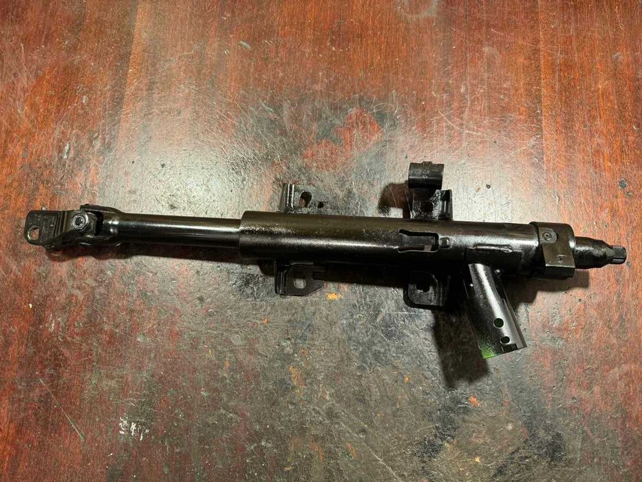 Рульовий вал (штурвал рульова колонка) Опель Мовано,  Renault Master 2