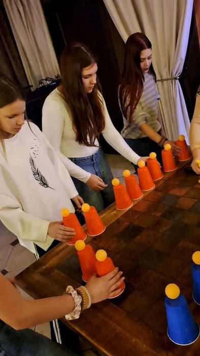 Аниматор, ведущая,  вечеринки тик ток пати 10+