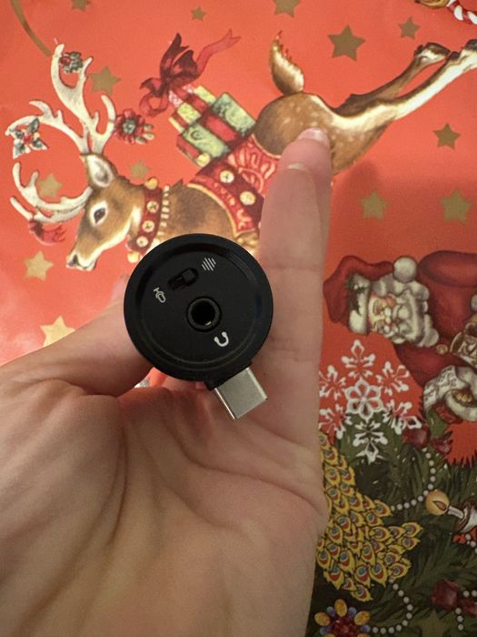 Neewer KM17, мікрофон