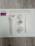 Depilator Philips
