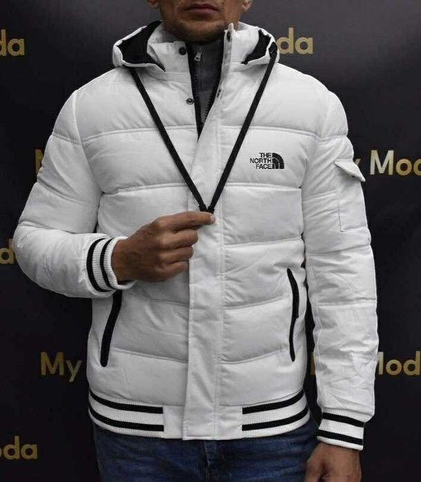 Kurtka męska zimowa S M L