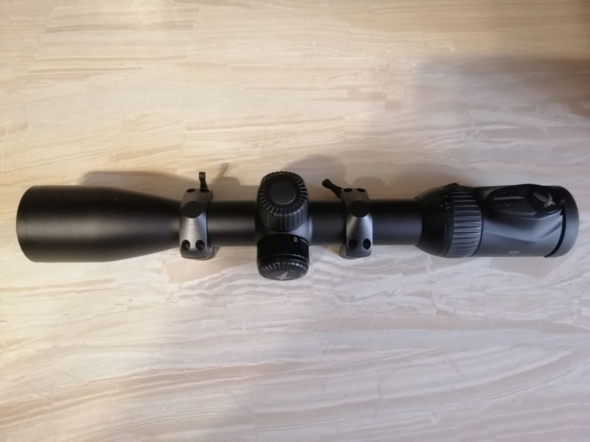 Прицел Swarovski Z8i 1.7-13.3x42 P